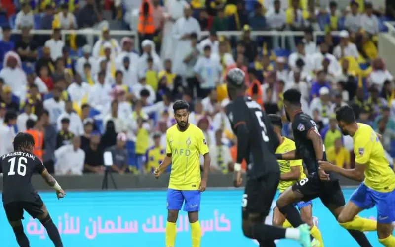 تشكيل مباراة النصر والهلال في الدوري السعودي.. الموعد والقنوات الناقلة