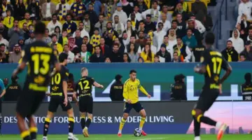تشكيلة النصر المتوقعة أمام الشباب.. الموعد والقنوات الناقلة