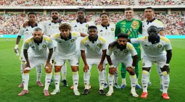 تشكيلة النصر ضد القادسية بالجولة 31 في الدوري السعودي 2025/2026