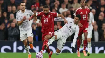 تشكيلة ليفربول ومانشستر يونايتد في الدوري الإنجليزي الممتاز