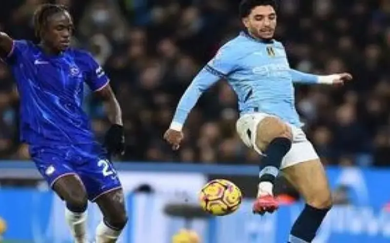 تشيلسي ضد مان سيتي.. موعد مباراة مانشستر سيتي وتشيلسي في نهائي كأس الاتحاد الإنجليزي والقنوات الناقلة