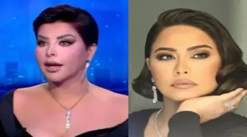 تصريحات مثيرة من شمس الكويتية عن شيرين عبدالوهاب وحالتها الصحية