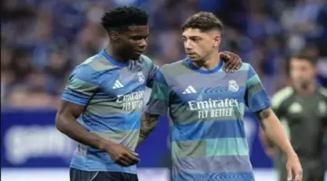 تصل للإيقاف.. ريال مدريد يتحرك عاجلًا بعد شجار فالفيردي وتشواميني – الأسبوع