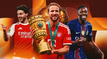 “”تصنيفات القوة للكرة الذهبية 2026: هاري كين في الصدارة قبل نهائي دوري أبطال أوروبا فيما يترقب عثمان ديمبيلي وديكلان رايس وغيرهما أكبر جائزة في أوروبا“”
