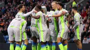 تضاؤل فرص انتقال لاعب مانشستر سيتي إلى ليفربول في الصيف