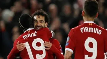 تضحية فيرمينيو.. محمد صلاح يقر بمنافسته مع ماني على تسجيل الأهداف