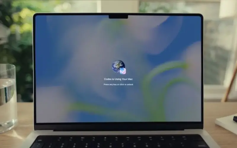 تطبيق Codex من شركة OpenAI يمكنه الآن استخدام حاسوب Mac الخاص بك حتى عندما يكون مقفلا – 25H