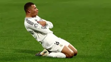 تطور جديد في قرارات مبابي بشأن مباراة ريال مدريد أمام برشلونة