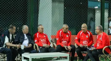 تعرف على تصنيف منتخب مصر في «فيفا» قبل مواجهة روسيا الودية