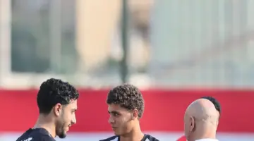 تعرف على قائمة منتخب مصر بعد انضمام عمر مرموش وحمزة عبد الكريم للمعسكر