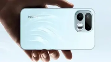 تعرف على مواصفات هاتف Realme 16T الجديد