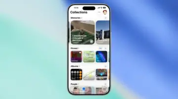 تعمل شركة Apple على تحديث تطبيق الصور لديها باستخدام الذكاء الاصطناعي، لأنه يتعين عليها القيام بذلك.
