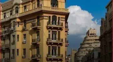 تفاصيل تعديل 6 بنود في قانون الإيجار القديم