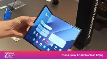 تفاصيل جديدة ومثيرة للاهتمام حول هاتف Galaxy Z TriFold 2