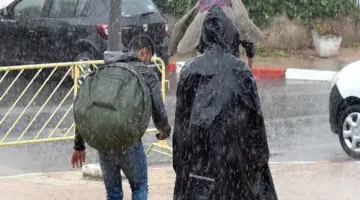 تفاصيل موجة حر وأمطار رعدية بالمغرب حتى الاثنين المقبل