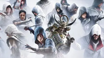 تقارير: Assassin’s Creed Invictus قد تُُلغى عقب اختبارات كارثية