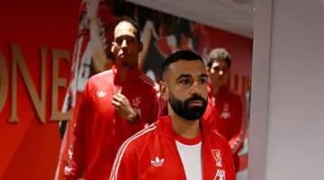 تقارير إنجليزية تكشف عن قرار حاسم من محمد صلاح بشأن مستقبله
