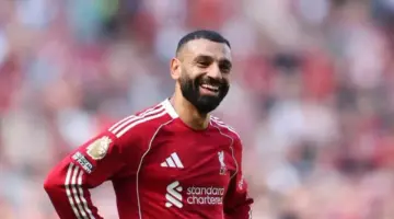 تقارير: محمد صلاح يلتزم الصمت حول وجهته المقبلة بعد ليفربول