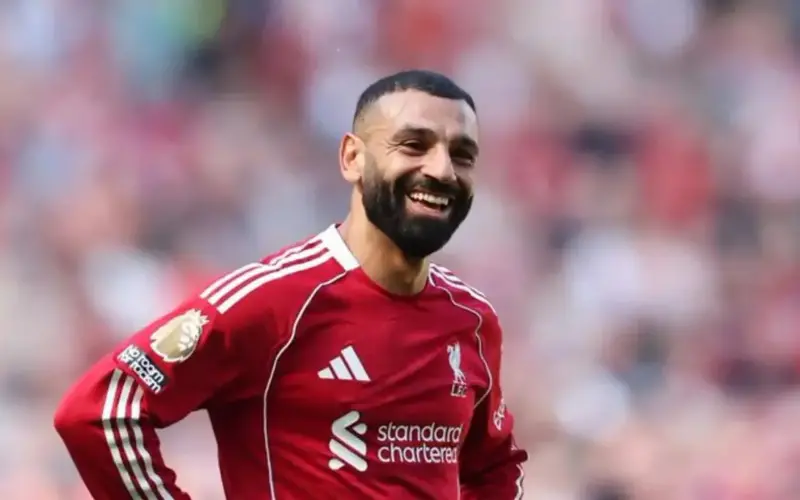 تقارير: محمد صلاح يلتزم الصمت حول وجهته المقبلة بعد ليفربول