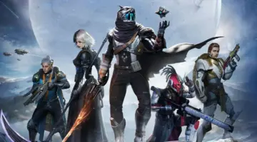 تقرير: :أستوديو Bungie يستعد لتسريحات كبير ولا خطط حاليًا لتطوير Destiny 3