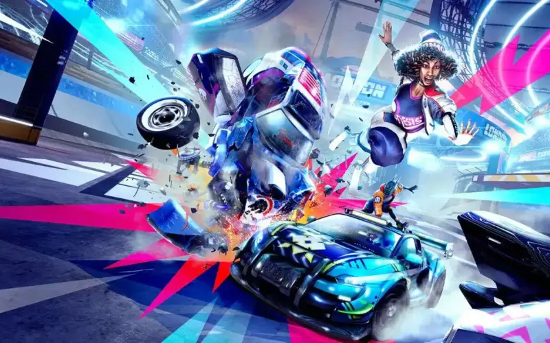 تقوم PlayStation بإزالة القائمة وإغلاق الخوادم الخاصة بـ Mayhem All Stars.