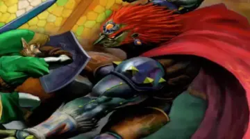 تلميح Nintendo عن ريميك The Legend of Zelda Ocarina of Time دون إعلان مباشر – الجزء الأول