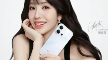 تم إطلاق سلسلة هواتف vivo S60 ببطارية سعة 7200 مللي أمبير وشاشة بتردد 144 هرتز.
