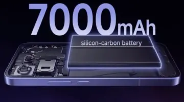 تم الكشف عن هاتف Xiaomi 17T Pro ببطارية من السيليكون والكربون بسعة 7000 مللي أمبير وشريحة Dimensity 9500.