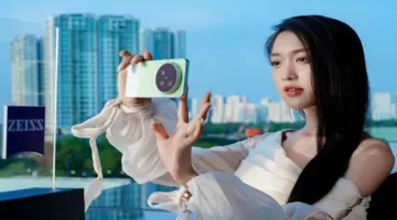 تم تصوير هاتف vivo X300 Ultra لصالح مشروع اليونسكو العالمي.