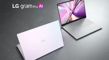 تم طرح أجهزة الكمبيوتر المحمولة LG Gram الجديدة خفيفة الوزن بأسعار خاصة لخطط الخدمة