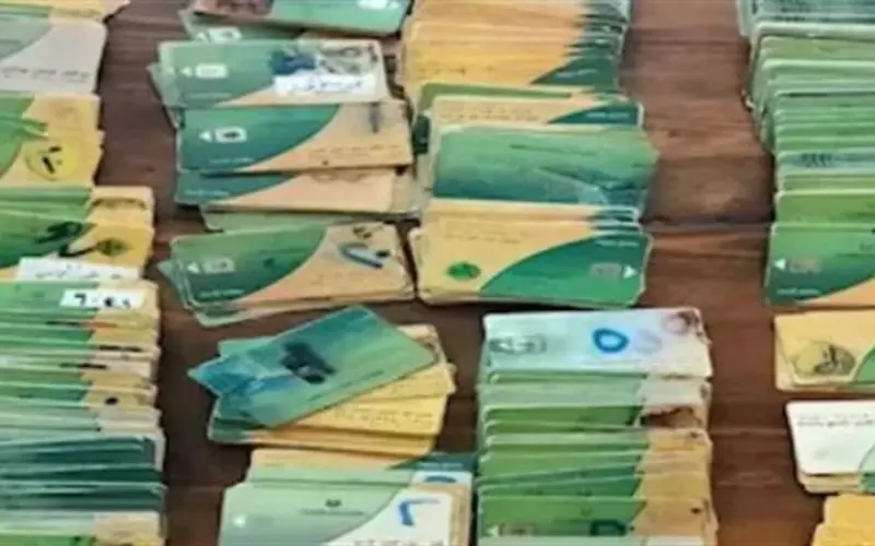 تمديد منحة التموين الاستثنائية لـ 4 أشهر.. دعم إضافي يصل إلى 1600 جنيه للبطاقة