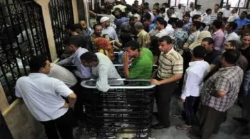 تنبيه مهم من «السكة الحديد» بشأن حجز تذاكر قطارات عيد الأضحى 2026 (تفاصيل