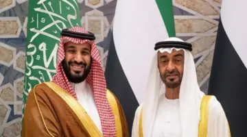 تنسيق سعودي إماراتي يسبق انهيارا محتملا للهدنة بين واشنطن وطهران