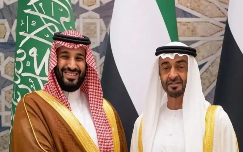 تنسيق سعودي إماراتي يسبق انهيارا محتملا للهدنة بين واشنطن وطهران