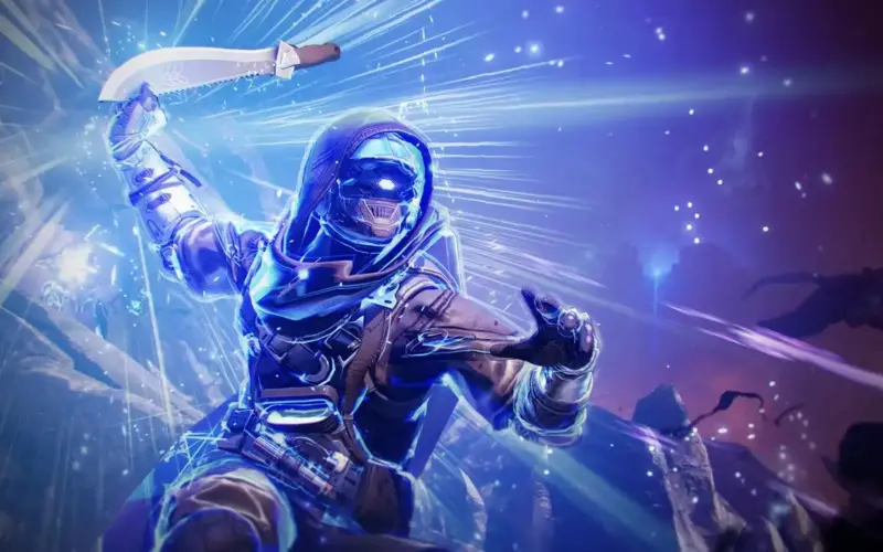 تنضم لعبة Destiny 2 إلى PlayStation Plus في نفس يوم إصدار التحديث النهائي.