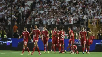 توروب يُفاجئ لاعب الأهلي باعترافٍ مثيرٍ بعد موقعة القمة