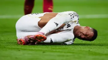 توقعات برحيله.. مبابي يعيش أجواء متوترة في ريال مدريد
