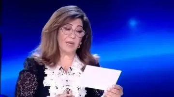 توقعات ليلى عبد اللطيف تثير الجدل مع اقتراب احتفالات شم النسيم