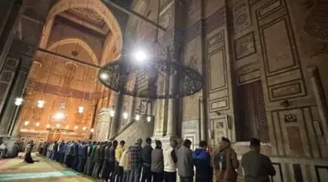 توقيت صلاة المغرب اليوم في القاهرة والإسكندرية والمحافظات وفقًا للهيئة العامة للمساحة