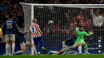 توقيت مباراة آرسنال وأتلتيكو مدريد 6 مايو 2026 والقنوات الناقلة والتشكيل المتوقع في دوري الأبطال