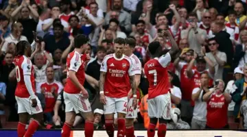 توقيت مباراة آرسنال وأتلتيكو مدريد والقنوات الناقلة لها بث مباشر في دوري أبطال أوروبا