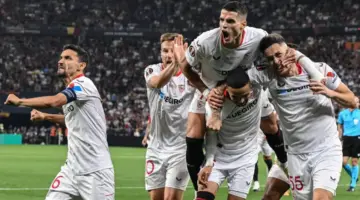 توقيت مباراة إشبيلية وريال سوسيداد اليوم في الدوري الإسباني 4 مايو 2026