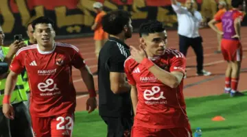 توقيت مباراة الأهلي القادمة أمام إنبي في دوري نايل والقناة الناقلة