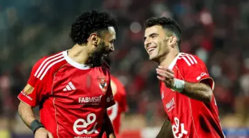 توقيت مباراة الأهلي القادمة بعد الفوز على إنبي بالدوري