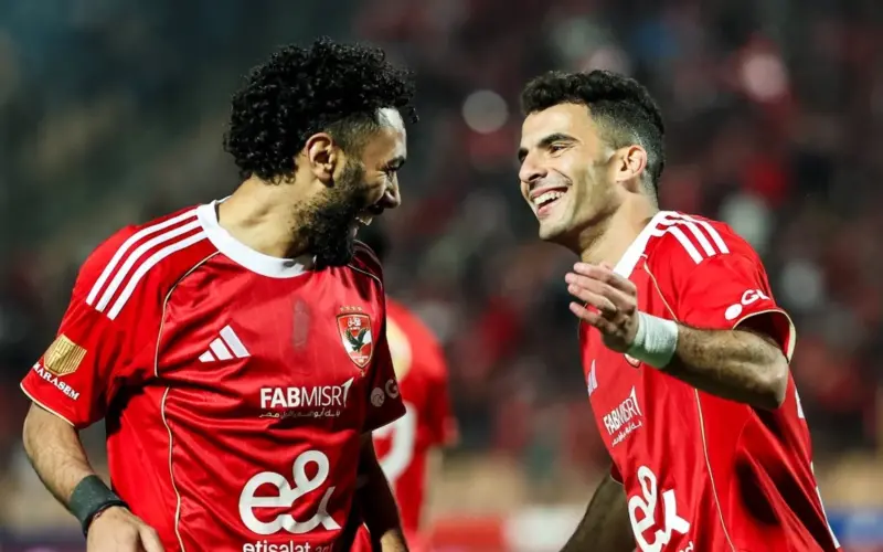 توقيت مباراة الأهلي القادمة بعد الفوز على إنبي بالدوري