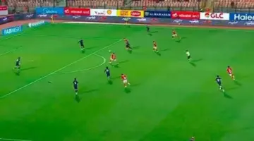توقيت مباراة الأهلي القادمة بعد الفوز على إنبي في الدوري
