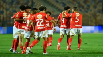 توقيت مباراة الأهلي وإنبي اليوم الثلاثاء في الدوري والقناة الناقلة وتفاصيل تشكيل الفريقين
