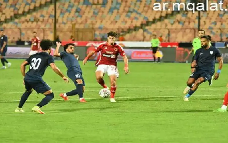 توقيت مباراة الأهلي وإنبي بعد ثلاثية القمة في الدوري – مقالات نيوز