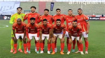 توقيت مباراة الأهلي وإنبي في الدوري المصري والقناة الناقلة – مقالات نيوز