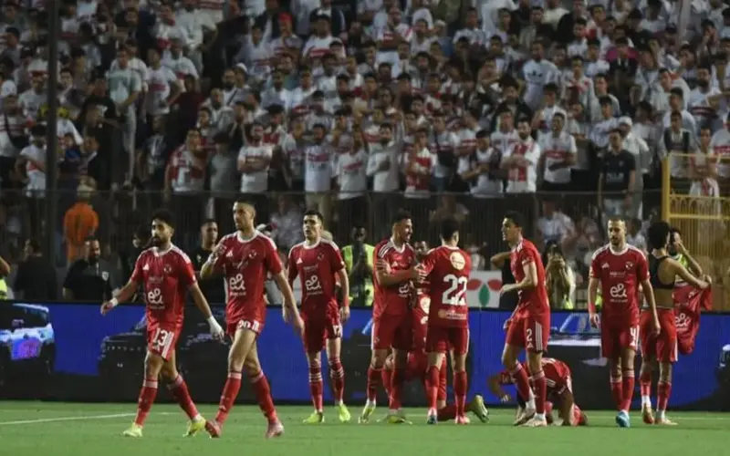 توقيت مباراة الأهلي وإنبي في جولة الحسم بالدوري.. اعرف المباريات المتبقية